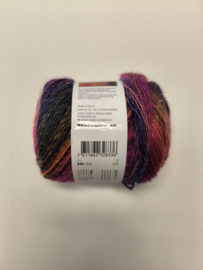Lang Yarns Mille Colori Socks & Lace 206