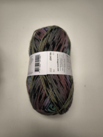 Lang Yarns Super Soxx Color 4 ply 427