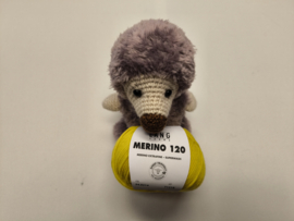 Lang Yarns Merino 120 214