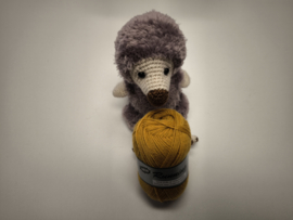 Lammy Yarns New Running 350