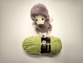 Lammy Yarns Chenille 6 046
