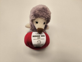 Lang Yarns Merino 200 Bébé 362