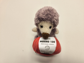 Lang Yarns Merino 120 129