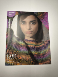 Lang Yarns Punto 74