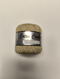 Lammy Yarns Coton Crochet 10 791