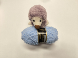 Lammy Yarns Super Tendresse 040
