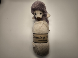 Lammy Yarns Country Wool 017