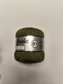 Lammy Yarns Coton Crochet 10 382