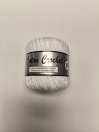 Lammy Yarns Coton Crochet 10 005