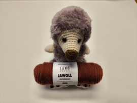 Lang Yarns Jawoll 215