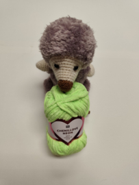 Rico Creatieve Chenillove Neon 006