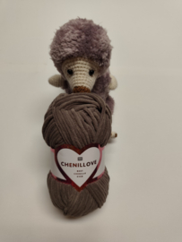 Rico Creatieve Chenillove 012