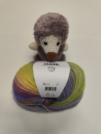Lang Yarns Cloud 022
