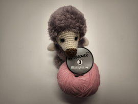 Lammy Yarns Hawai 3 712