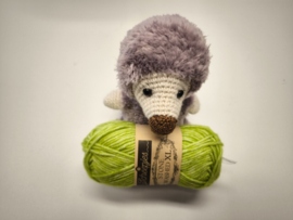 Scheepjes Stone Washed XL 867