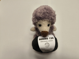 Lang Yarns Merino 120 005