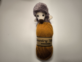 Lammy Yarns Country Wool 520