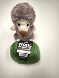 Lang Yarns Bliss Wooladdicts 017