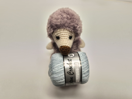 Lammy Yarns Coton Crochet 10 011