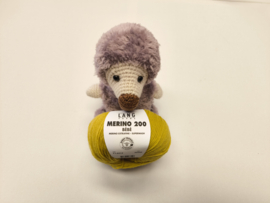 Lang Yarns Merino 200 Bébé 414