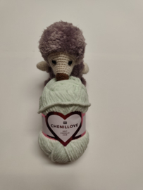 Rico Creatieve Chenillove 009