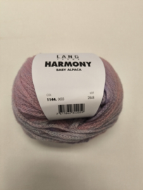 Lang Yarns Harmony 003
