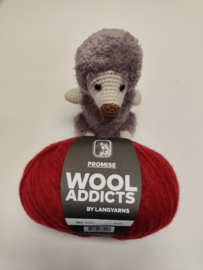 Lang Yarns Promise 060