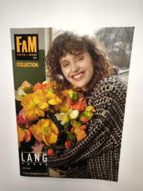 Lang Yarns FaM 274