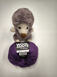 Lang Yarns Bliss Wooladdicts 046