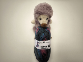 Lang Yarns Super Soxx Color 4 ply 426