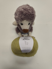 Rico Soft Alpaca 016
