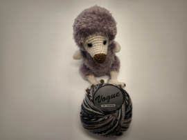 Lammy Yarns Vogue 412