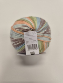 Rico Baby Dream dk a Luxury Touch 033