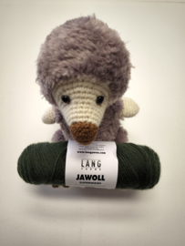 Lang Yarns Jawoll 098
