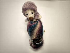 Lammy Yarns Rainbow 4 712