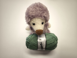 Lammy Yarns Hawai 4 046