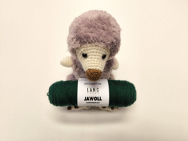 Lang Yarns Jawoll 118