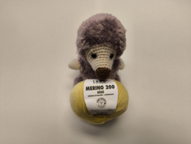Lang Yarns Merino 200 Bébé 314