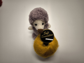 Lammy Yarns Soft Sensation 603