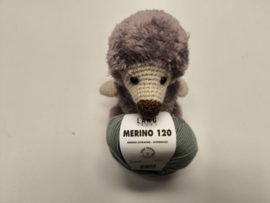 Lang Yarns Merino 120 092