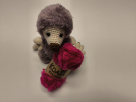 Lammy Yarns Koala 020