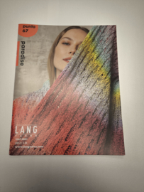 Lang Yarns Punto 67