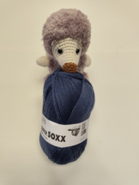 Lang Yarns Super Soxx 4 ply 034