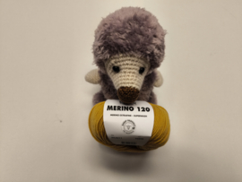 Lang Yarns Merino 120 311