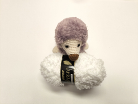 Lammy Yarns Super Tendresse 005