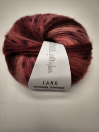 Lang Yarns Cloud Tweed 009