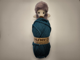 Lammy Yarns Chunky Cotton 517