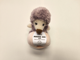 Lang Yarns Merino 200 Bébé 519