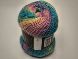 Lammy Yarns Rainbow 4 711