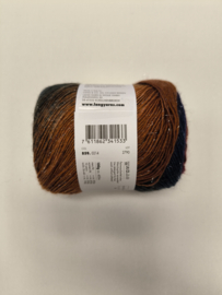 Lang Yarns Mille Colori Socks & Lace 214